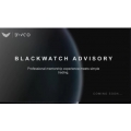 Blackwatch Advisory LATEST MATERIALS 2025